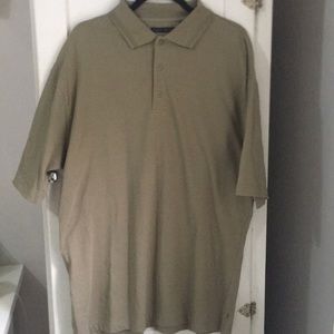 Men’s Polo Shirt